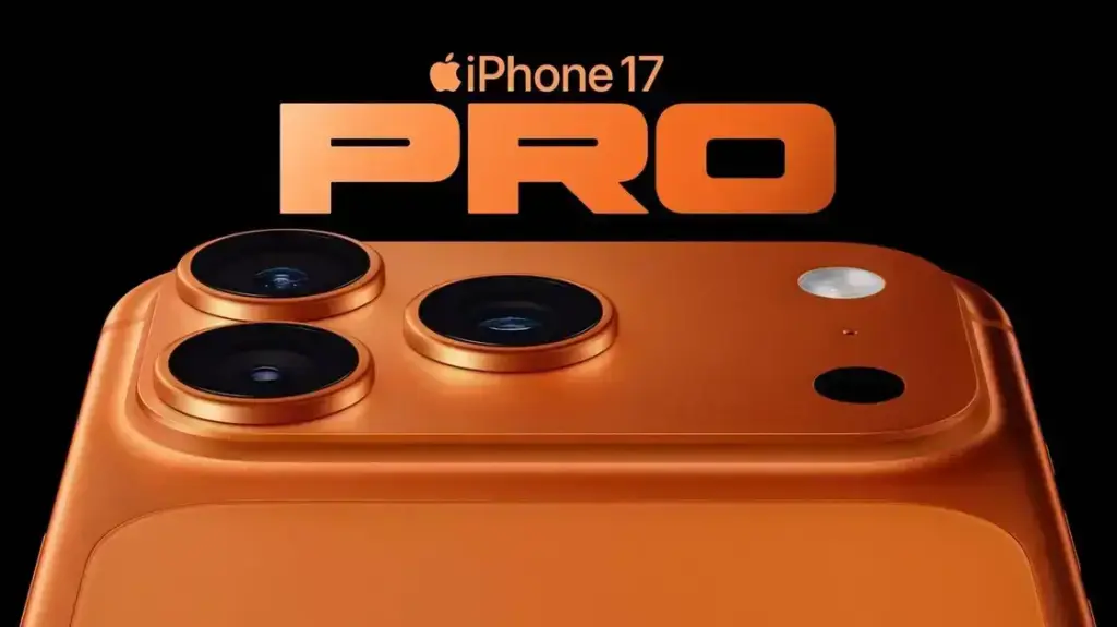 iPhone 17 Pro Max faz história na missão Artemis II da NASA