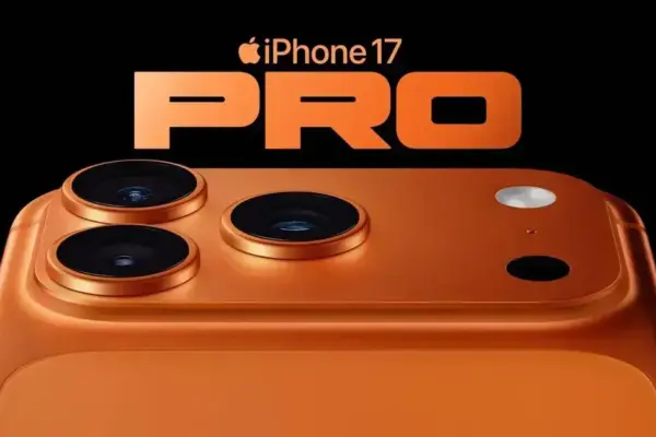 iPhone 17 Pro Max faz história na missão Artemis II da NASA