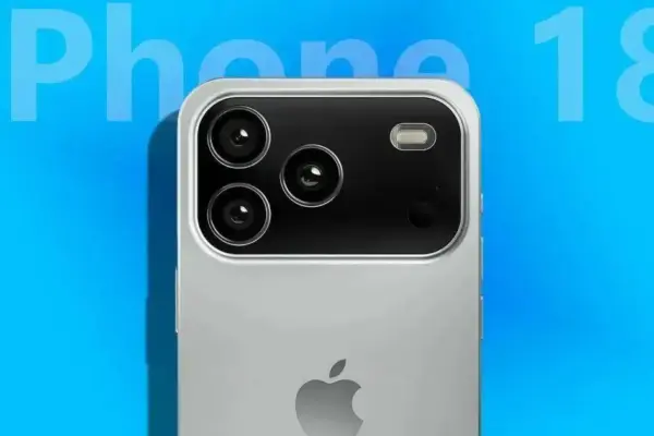 iPhone 18: Novas informações sobre tela e tecnologia OLED M12+