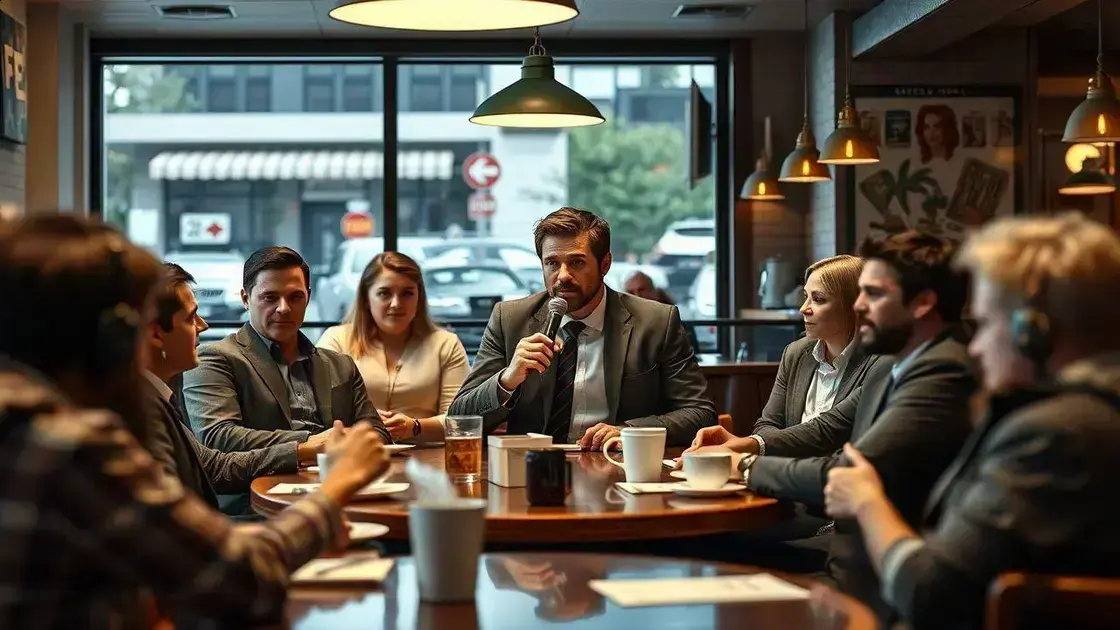James Marsden apresenta episódios especiais de Jury Duty na Prime Video
