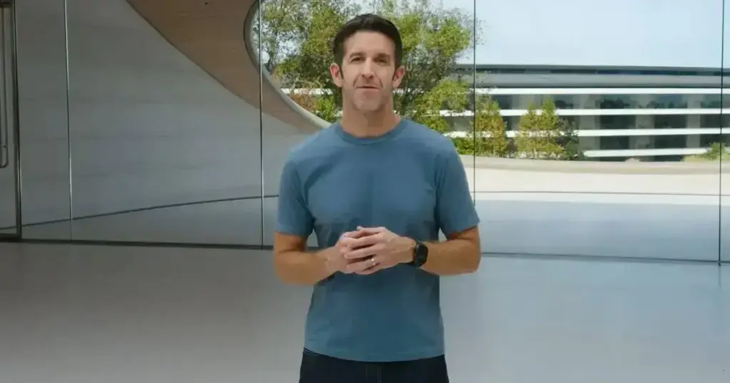 John Ternus assume a liderança da Apple em uma grande transição