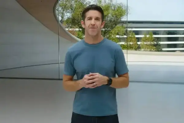 John Ternus assume a liderança da Apple em uma grande transição