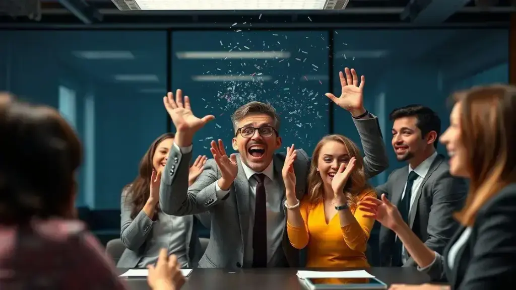 Jury Duty apresenta sua temporada final com grande revelação