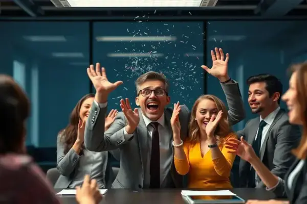 Jury Duty apresenta sua temporada final com grande revelação