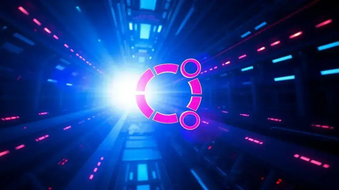Kubuntu 26.04 chega com melhorias para produtividade e usabilidade
