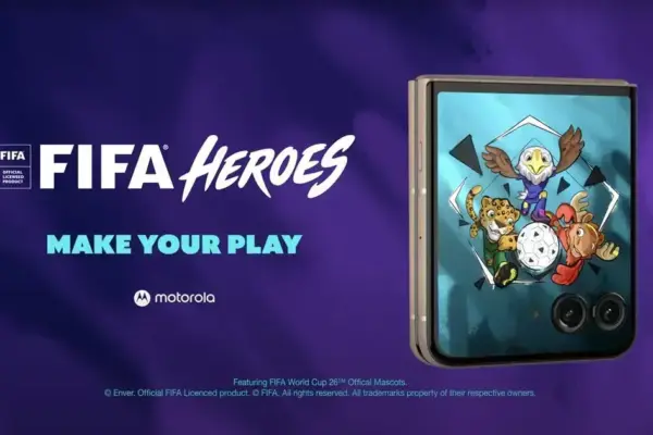 Lançamento de FIFA Heroes é postergado para maio de 2026