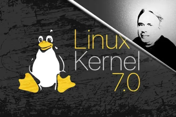 Lançamento do Linux Kernel 7.0: Novidades e Melhorias Imperdíveis