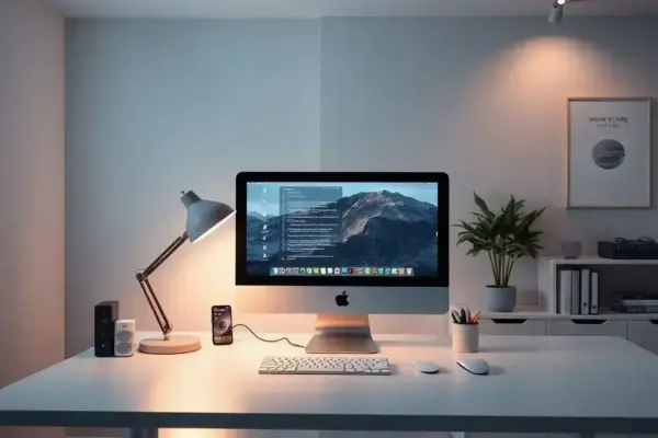 Lançamento do Mac Studio M5 e Touchscreen MacBook Pro sofre atrasos