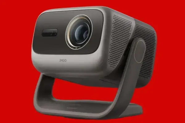 Lançamento do projetor Jmgo N3 Ultimate 4K com sistema óptico inovador