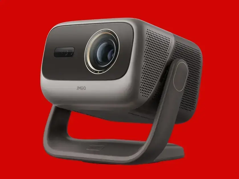 Lançamento do projetor Jmgo N3 Ultimate 4K com sistema óptico inovador