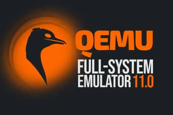 Lançamento do QEMU 11.0: O Fim do Suporte a Sistemas Hospedeiros de 32-Bit