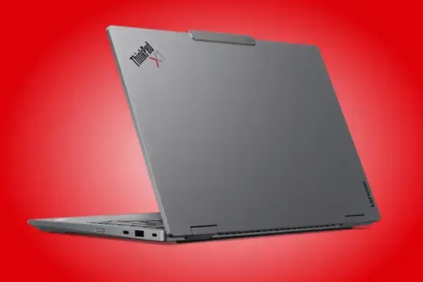 Lenovo lança o novo ThinkPad X1 2 em 1 com tela OLED e até 64 GB de RAM