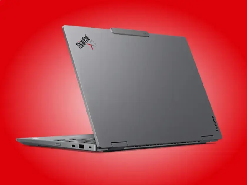 Lenovo lança o novo ThinkPad X1 2 em 1 com tela OLED e até 64 GB de RAM 1 Lenovo lança o novo ThinkPad X1 2 em 1 com tela OLED e até 64 GB de RAM