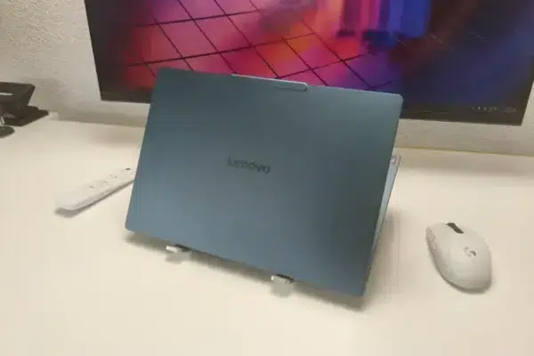Lenovo Yoga Slim 7a: O que esperar do Ryzen AI 7 445?