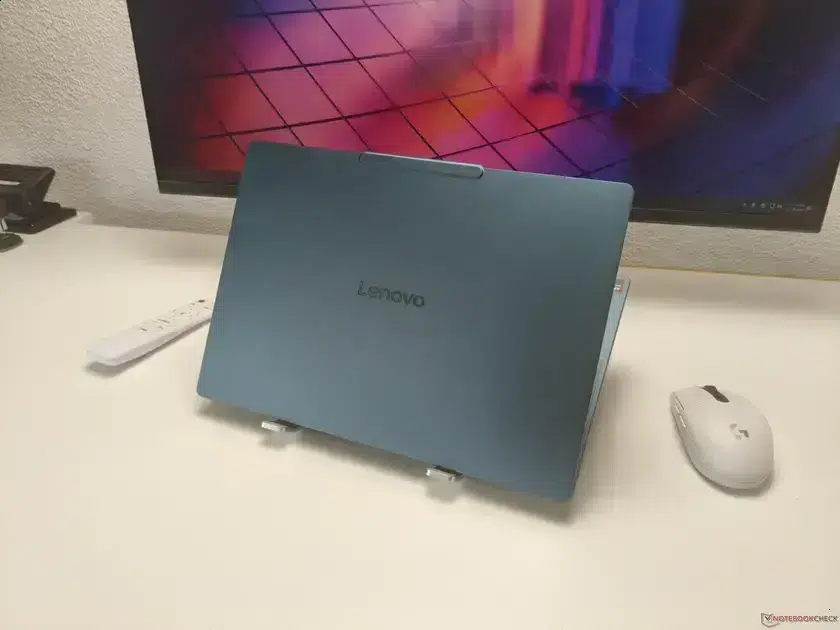 Lenovo Yoga Slim 7a: O que esperar do Ryzen AI 7 445? 1 Lenovo Yoga Slim 7a: O que esperar do Ryzen AI 7 445?