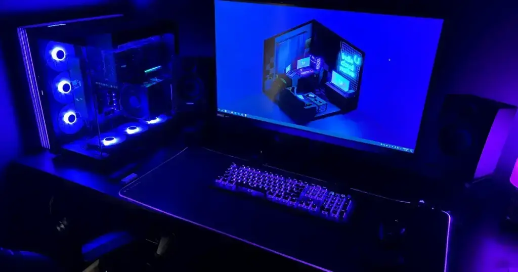 Linux ganha impulso entre gamers com Proton e Steam Deck