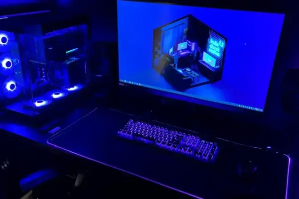 Linux ganha impulso entre gamers com Proton e Steam Deck