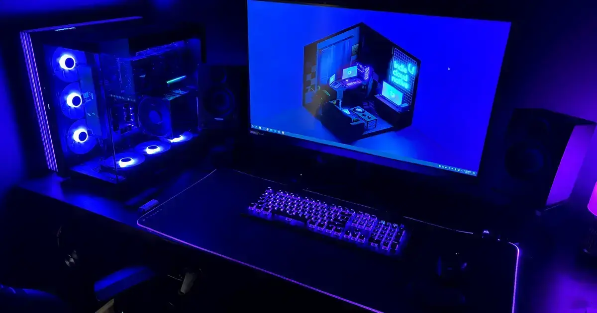 Linux ganha impulso entre gamers com Proton e Steam Deck