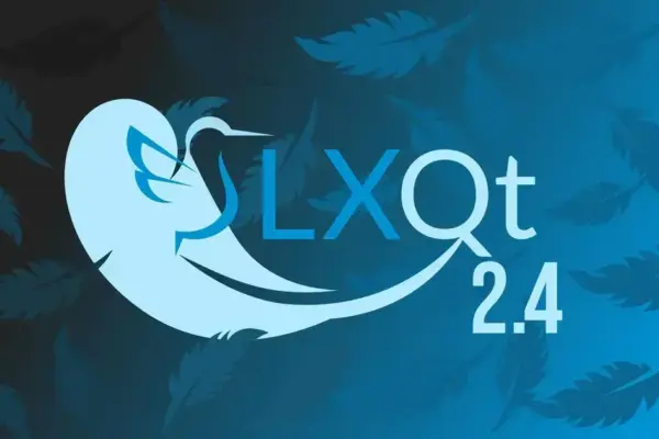 LXQt 2.4: Novidades e Melhorias no Ambiente de Desktop