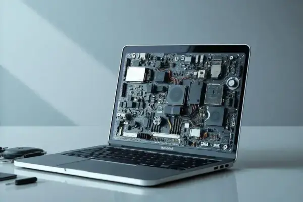 MacBook Neo: O primeiro laptop da Apple projetado para reparos pelo usuário