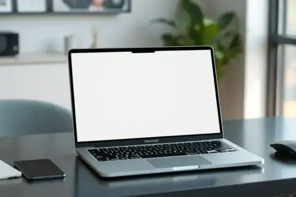 MacBook Neo: O sucesso e seu dilema de estoque na Apple