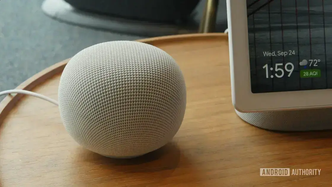 Melhorias do Gemini no Google Home: O que há de novo?