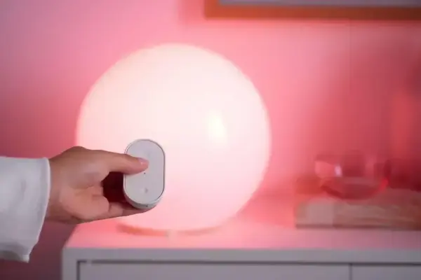Melhorias na Integração da IKEA com o Samsung SmartThings
