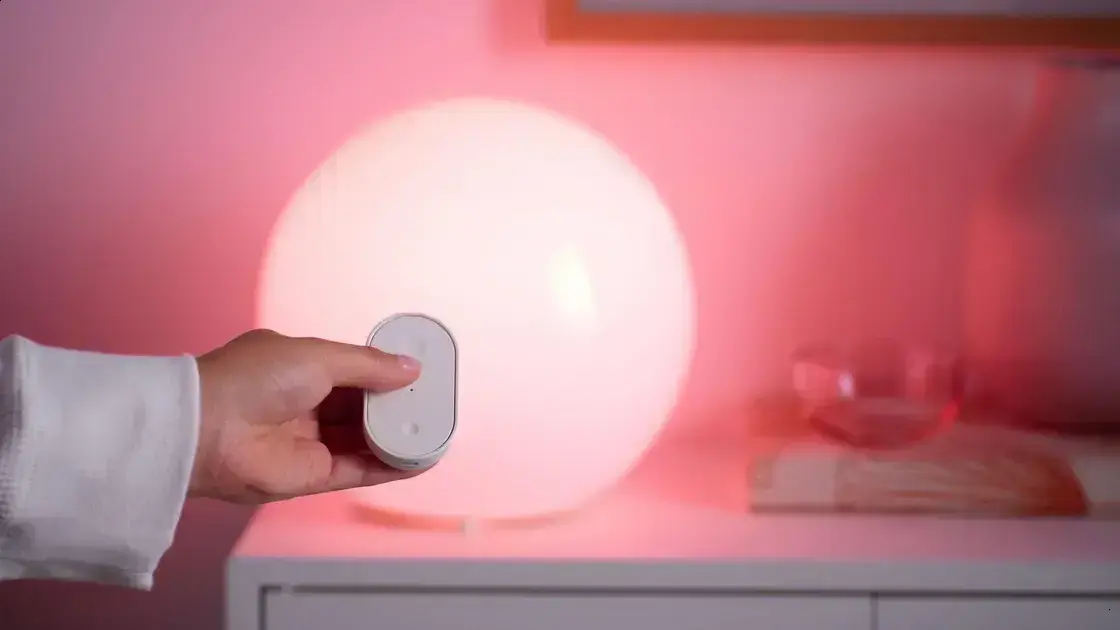 Melhorias na Integração da IKEA com o Samsung SmartThings 1 Melhorias na Integração da IKEA com o Samsung SmartThings