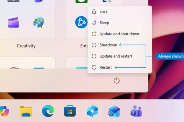 Melhorias no Windows Update oferecem mais controle e conveniência para usuários