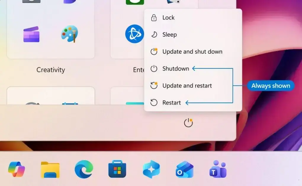 Melhorias no Windows Update oferecem mais controle e conveniência para usuários 1 Melhorias no Windows Update oferecem mais controle e conveniência para usuários