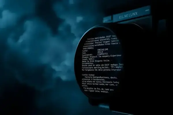Metamorphosis: app para editar metadados EXIF no Linux com facilidade