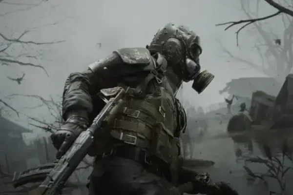 Metro 2039 anunciado para lançamento neste inverno: prepare-se para a imersão em Moscou pós-apocalíptica