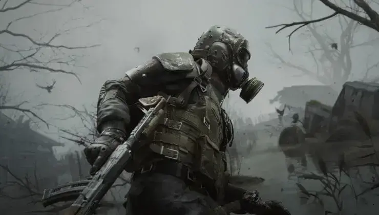 Metro 2039 anunciado para lançamento neste inverno: prepare-se para a imersão em Moscou pós-apocalíptica
