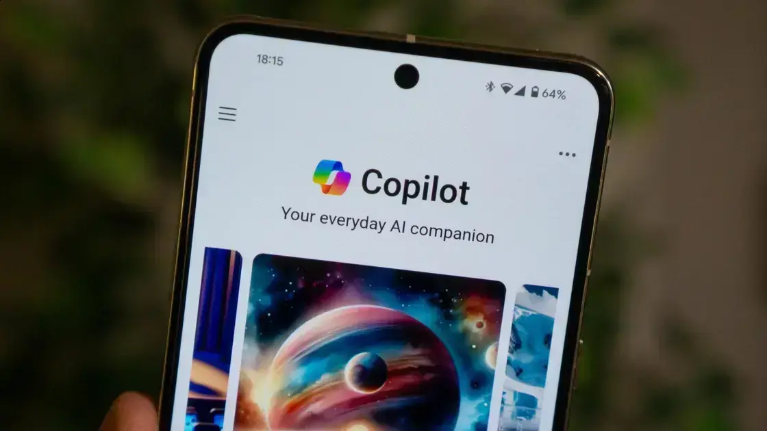 Microsoft destaca que Copilot é apenas para fins de entretenimento 1 Microsoft destaca que Copilot é apenas para fins de entretenimento