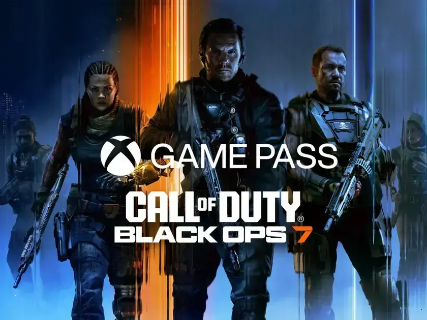 Microsoft pode retirar Call of Duty do Xbox Game Pass diante da queda nas vendas 1 Microsoft pode retirar Call of Duty do Xbox Game Pass diante da queda nas vendas