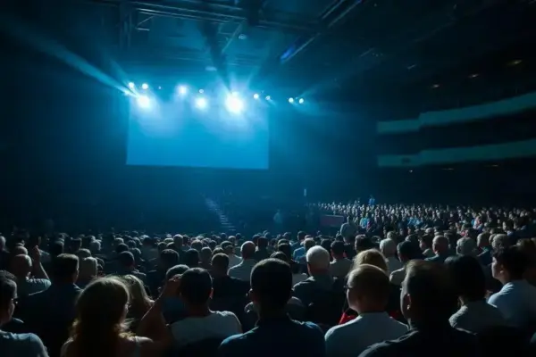 Momentos memoráveis das keynotes da Apple: de 1997 a 2007