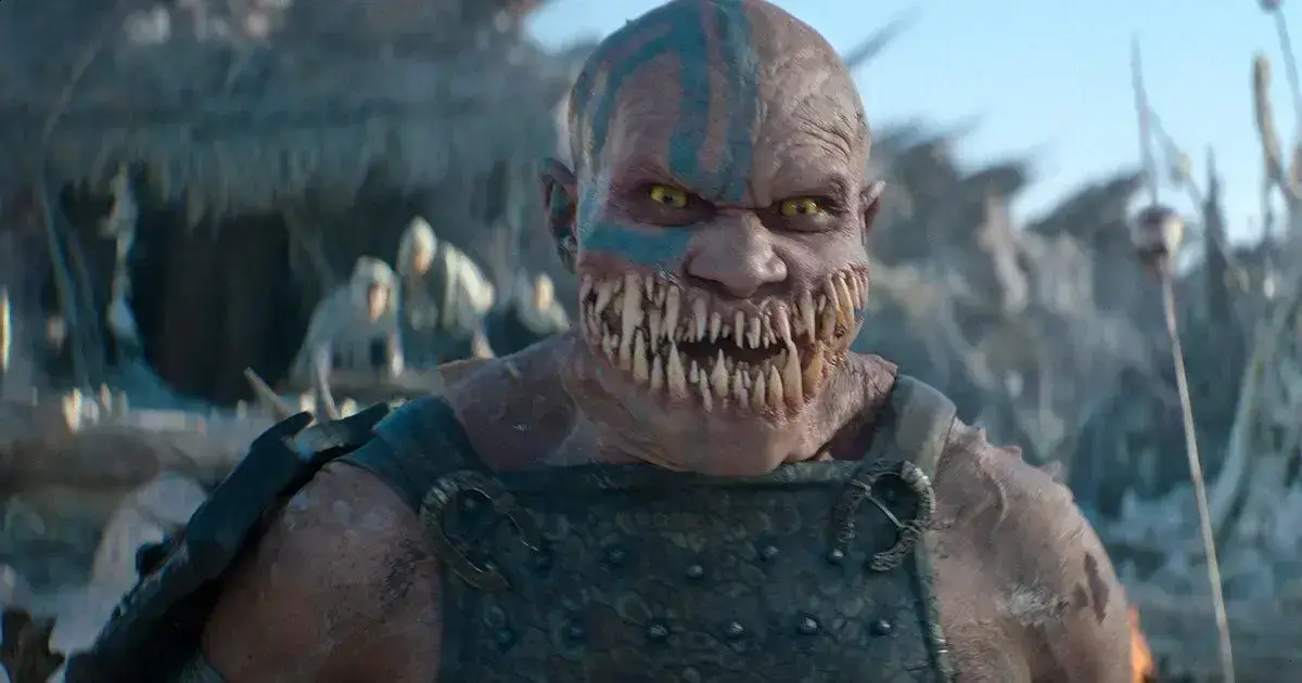 Mortal Kombat 2 impressiona e é visto como o filme que fãs esperavam 1 Mortal Kombat 2 impressiona e é visto como o filme que fãs esperavam