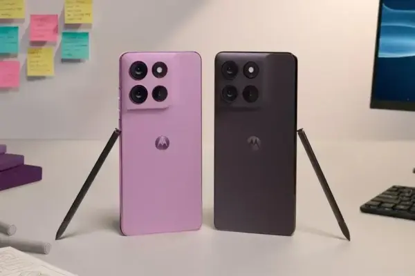 Moto G Stylus 2026: A Caneta Ativa que Revoluciona a Escrita Digital