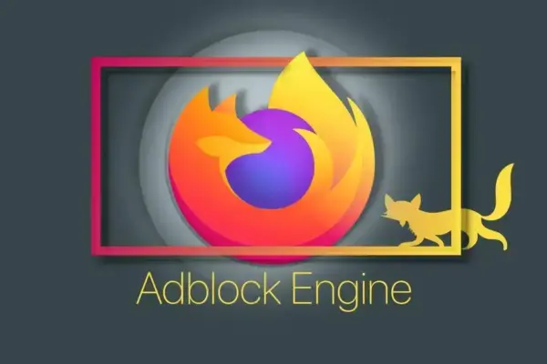 Mozilla Firefox 149 incorpora motor de adblock da Brave