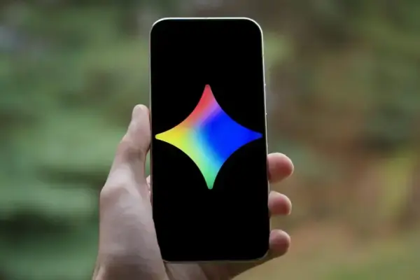 Mudanças impactantes no Google Gemini: novas animações e design atualizado