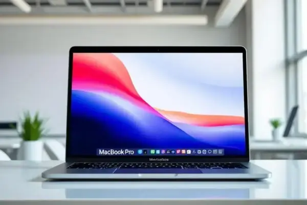 Mudanças no MacBook Pro: O Que Esperar da Próxima Geração
