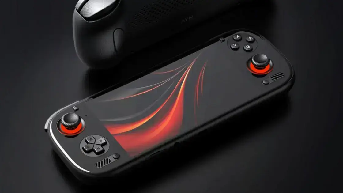 Mudanças polêmicas no AYN Odin 3: Snapdragon 8 Elite ou Dragonwing Q8? 1 Mudanças polêmicas no AYN Odin 3: Snapdragon 8 Elite ou Dragonwing Q8?