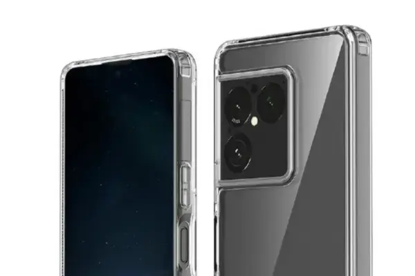 Mudanças Radicais no Design do Sony Xperia 1 VIII: O que Esperar?