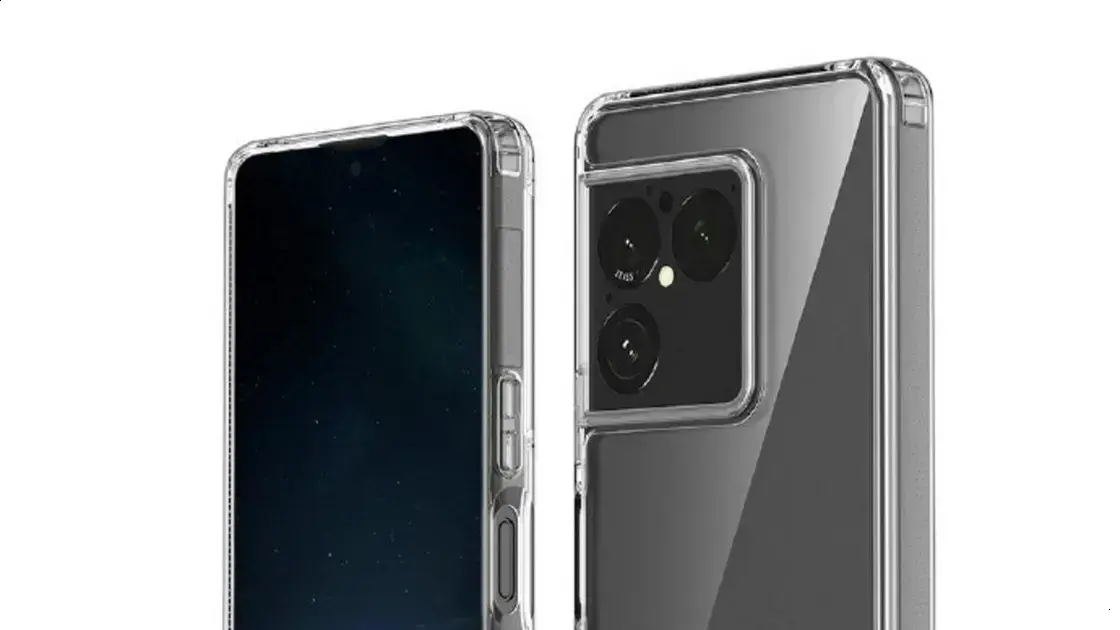 Mudanças Radicais no Design do Sony Xperia 1 VIII: O que Esperar? 1 Mudanças Radicais no Design do Sony Xperia 1 VIII: O que Esperar?