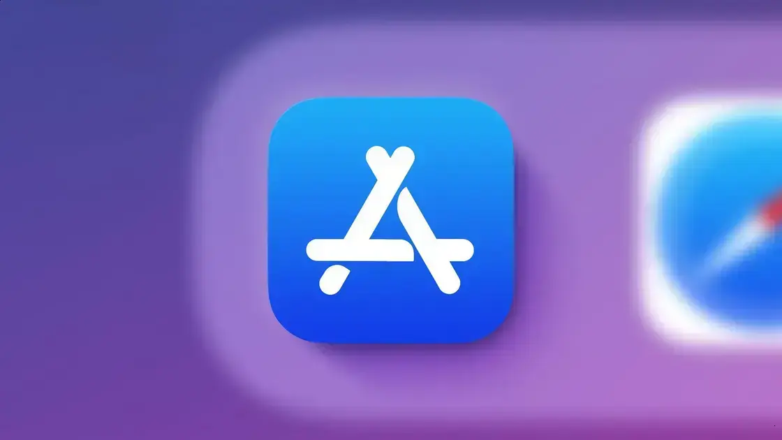 Mudanças Silenciosas no App Store: Novidades e Impactos para Usuários 1 Mudanças Silenciosas no App Store: Novidades e Impactos para Usuários