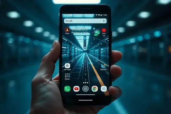 Murena 3.6 chega com melhorias na loja e facilidades para Fairphone 6