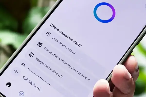 Muse Spark: A Nova Investida da Meta em Inteligência Artificial