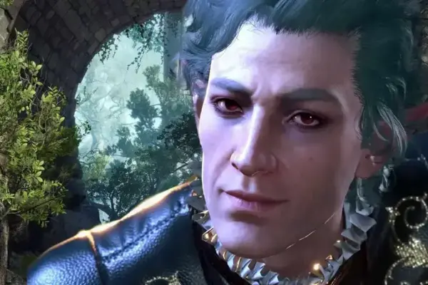 Neil Newbon expressa esperança por não ser recast em Baldur’s Gate 3 da HBO