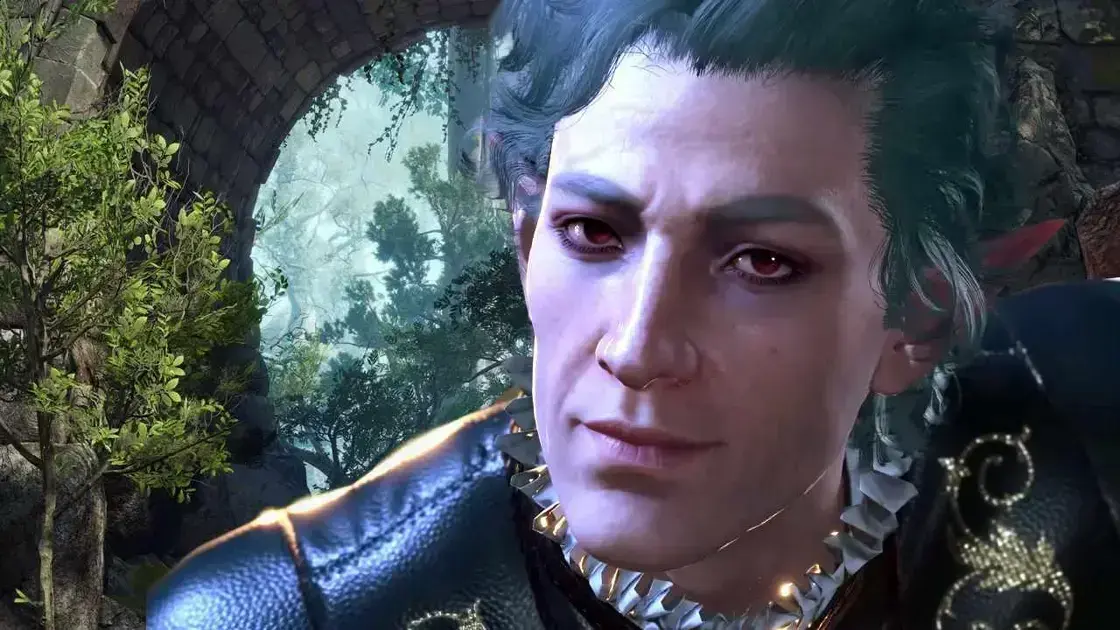 Neil Newbon expressa esperança por não ser recast em Baldur’s Gate 3 da HBO