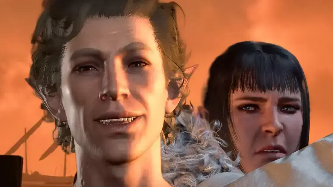 Neil Newbon revela os segredos por trás da atuação como Astarion em Baldur’s Gate 3 1 Neil Newbon revela os segredos por trás da atuação como Astarion em Baldur’s Gate 3